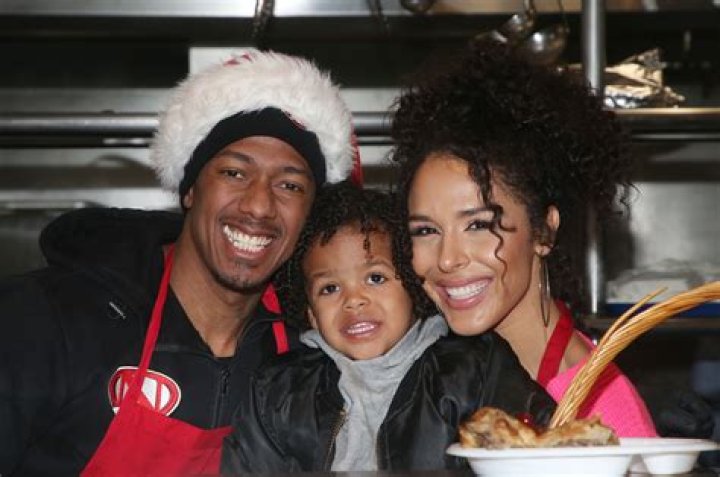 My Plan Is Not To Populate The Earth – Nick Cannon Says After 5 Baby Mamas And 8 Children