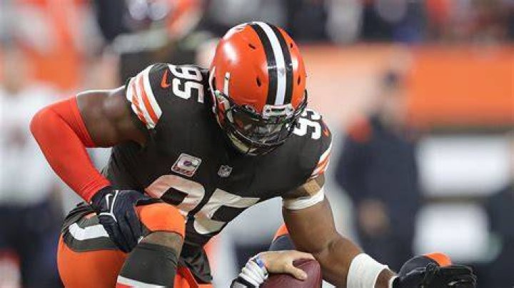 Myles Garrett Net Worth: How Much Is Myles Garrett Worth?