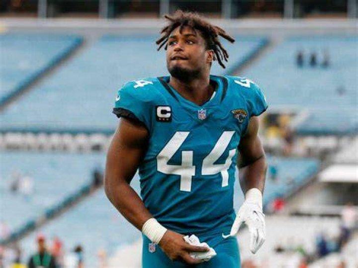 Myles Jack Education