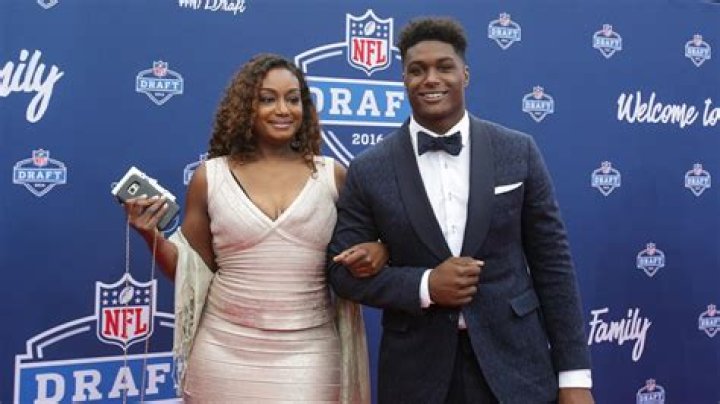 Myles Jack Girlfriend: Who Is Jordan Spencer?