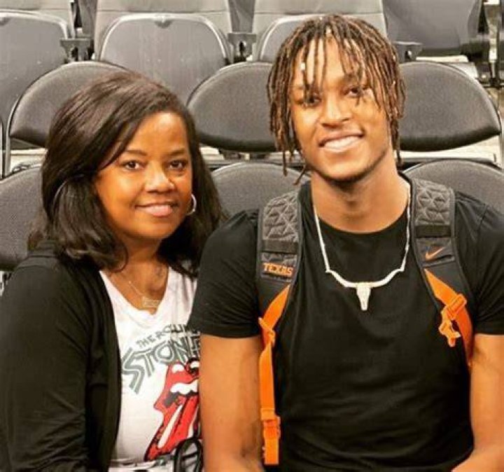 Myles Turner Parents: Meet Mary and David Turner