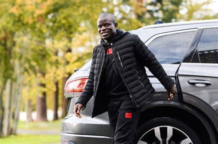 N’Golo Kanté Net Worth: How Much is N’Golo Kanté Worth?