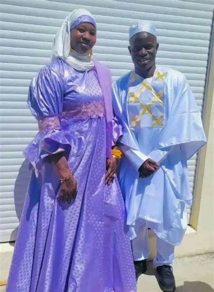 N’Golo Kanté Wife: Is N’Golo Kanté Married?