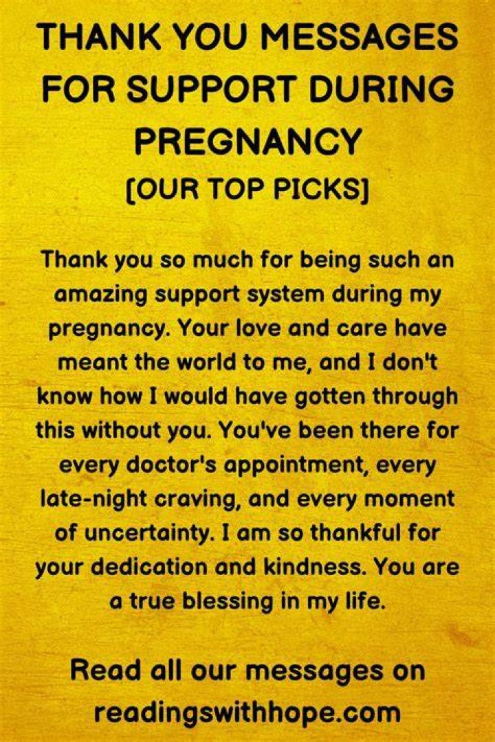 Na You Get Am, Keep Eating My Money – Man Thanks Pregnant Wife For Supporting Him During Struggling Days