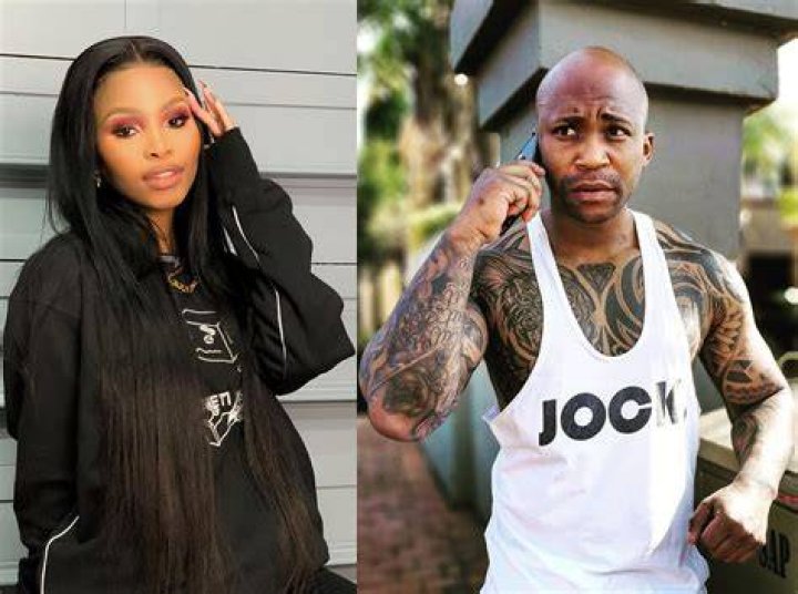 NaakMusiQ Finally Talks About Her Relationship With Nandi Mbatha (Watch)