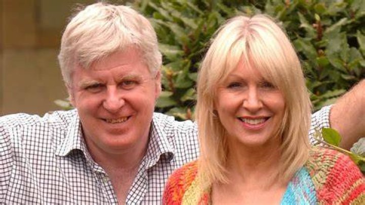 Nadine Dorries Husband: Meet Paul Dorries