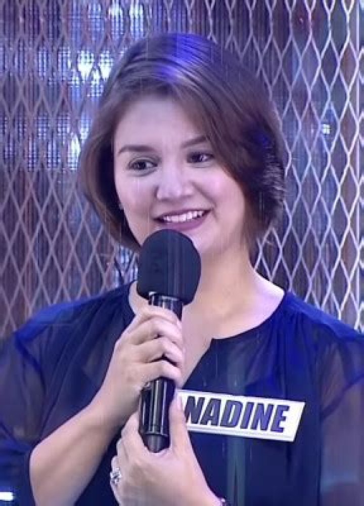 Nadine Samonte Height: How Tall Is Nadine Samonte?