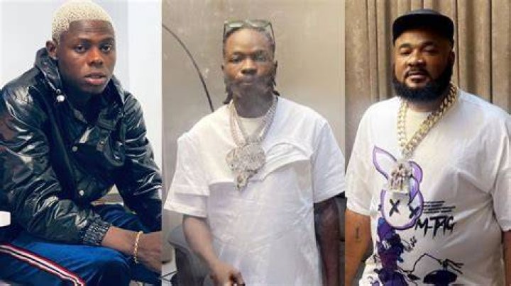 Naira Marley Blows Over 12Million Naira To Acquire A Diamond Ring