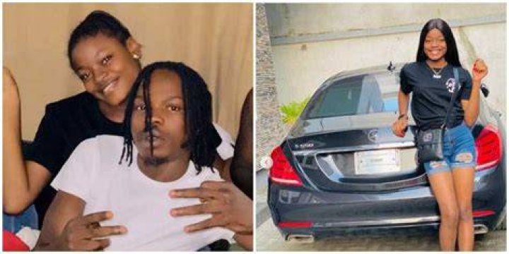 Naira Marley’s Sister, Shubomi Takes Over Instagram With Latest Photos
