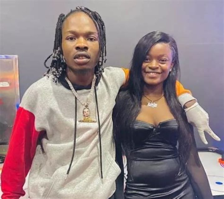 Naira Marley’s Sister, Shubomi Talks About How Happy She Is In Her Latest Post