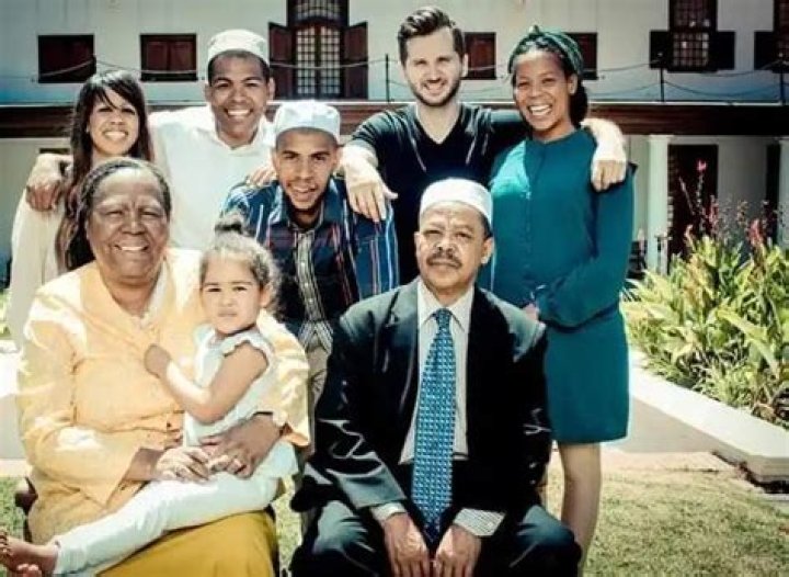 Naledi Pandor Husband: Meet Sharif Joseph Pandor