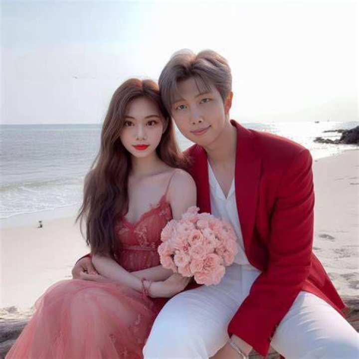 Namjoon Girlfriend: Is Kim Namjoon in a relationship?