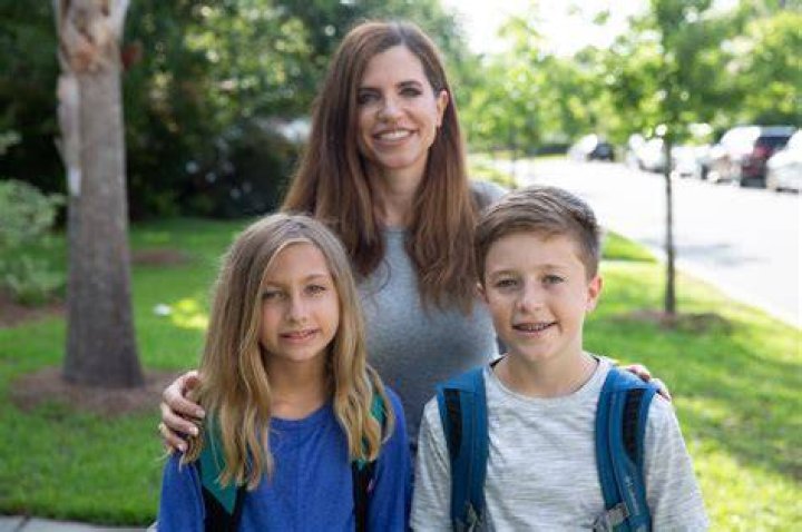 Nancy Mace Children: Meet Her 2 Children