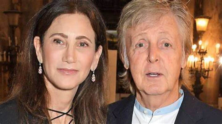 Nancy Shevell Wikipedia, Net Worth: Paul McCartney Wife Age & Instagram