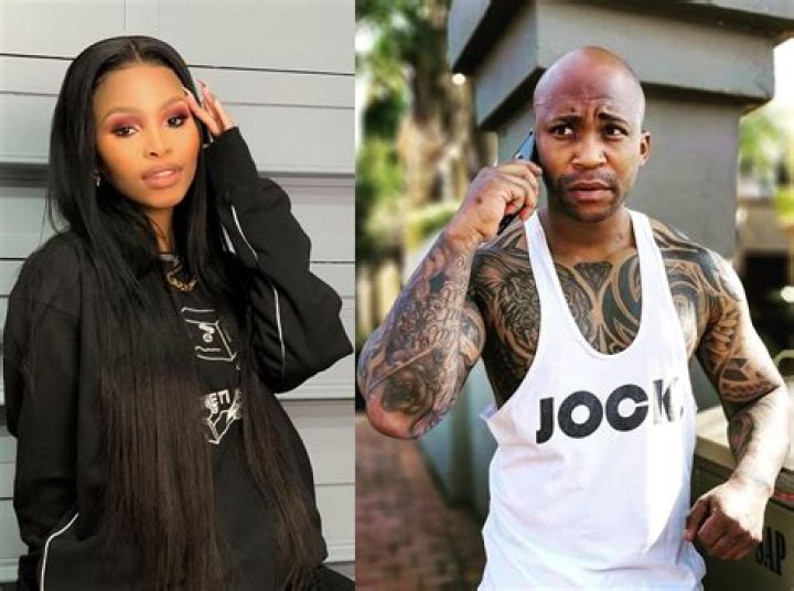 Nandi Mbatha Has Finally Spoken On Her Former Toxic Relationship With Naakmusiq