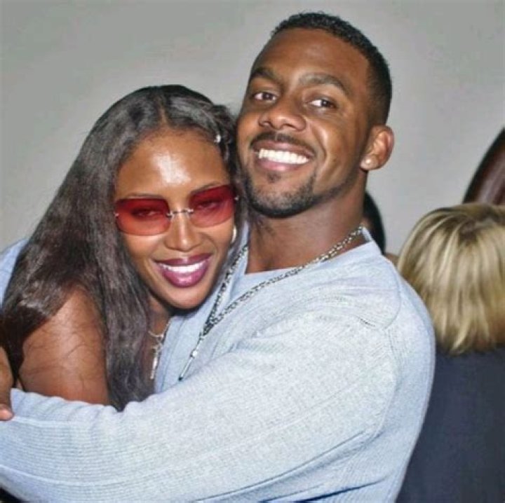 Naomi Campbell Brother: Meet Pierre Blackwood, Wiki, Parents