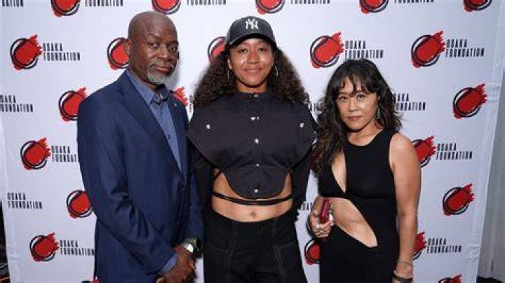 Naomi Osaka Parents: Meet Tamaki and Leonard François