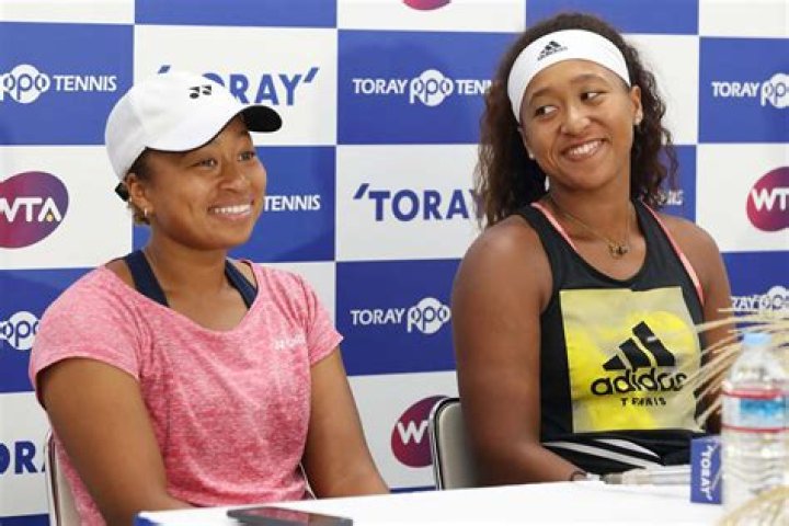 Naomi Osaka Siblings: Meet Mari Osaka