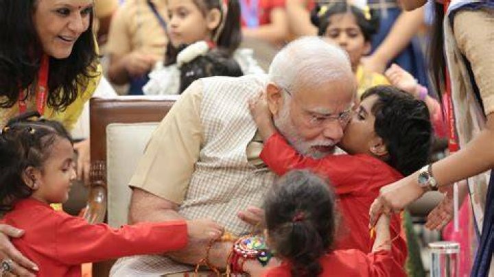 Narendra Modi Children: Does Narendra Modi Have Children?
