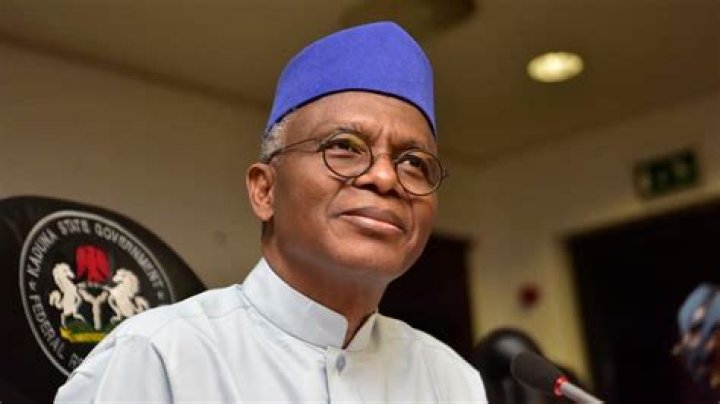 Nasir Ahmad El-Rufai’s Alleged Sidechic Shameeka Rosario Speaks Up About The S3X Party Fiasco