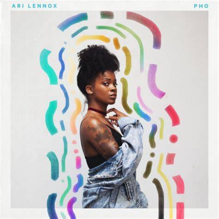 Nasty C Drops Black & White Visuals With Ari Lennox