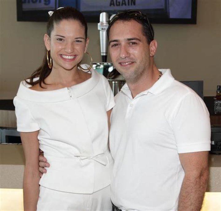 Natalia Jiménez Husband: Meet Daniel Trueba