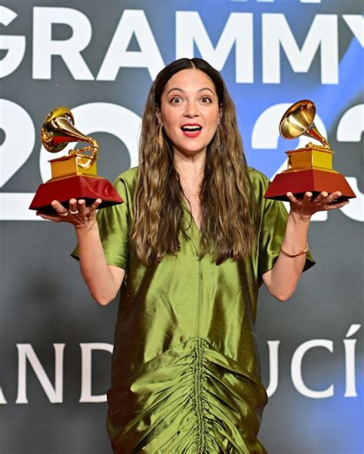 Natalia Lafourcade Net Worth, Age, Height