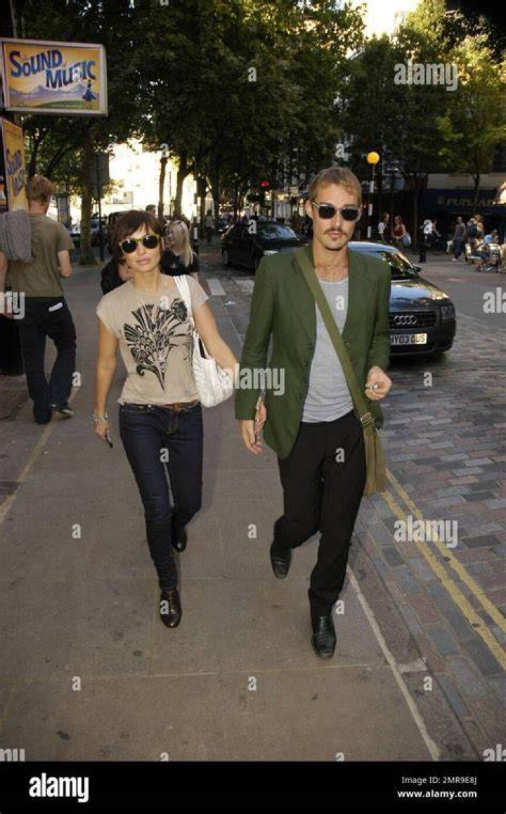 Natalie Imbruglia Husband: Is Natalie Imbruglia Married?