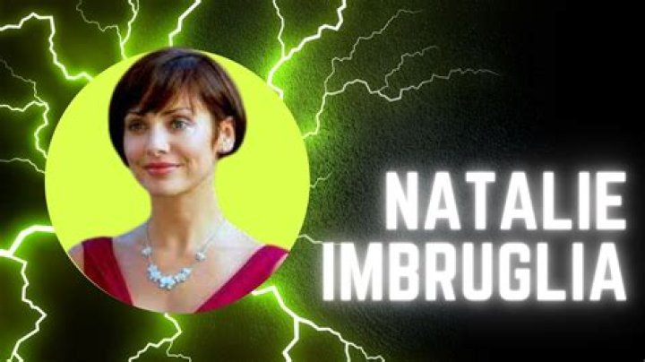 Natalie Imbruglia Net Worth: How Much Is Natalie Imbruglia Worth?