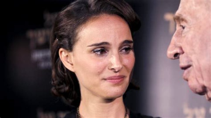 Natalie Portman Siblings: Does Natalie Portman have siblings?