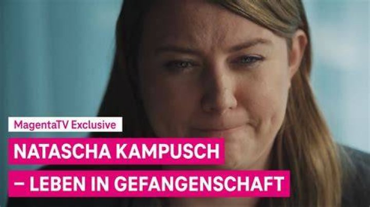 Natascha Kampusch Children: Meet Natascha Kampusch's Child