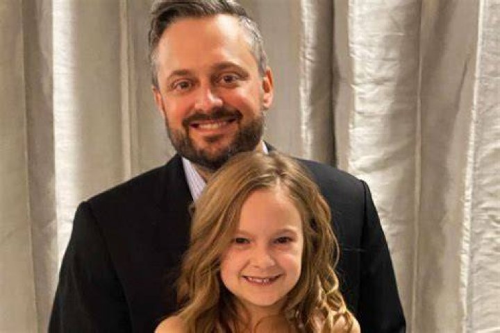 Nate Bargatze Children: Meet His Daughter, Harper