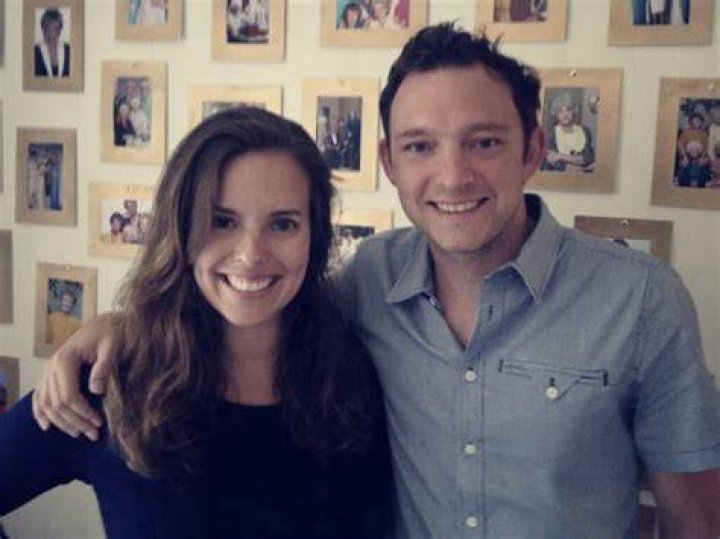 Nate Corddry Bio, Wiki, Age, Height, Wife, Net Worth, Education, Family and Movies
