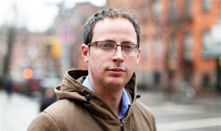 Nate Silver Net Worth: How much does Nate Silver make?