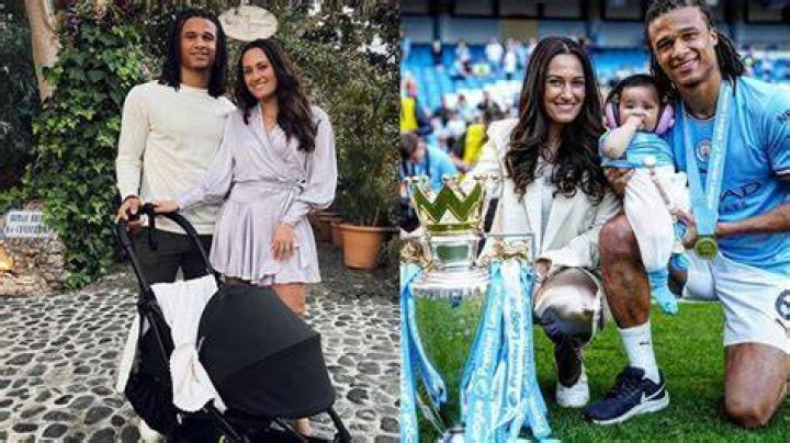 Nathan Aké Children: Does Nathan Aké Have Kids?