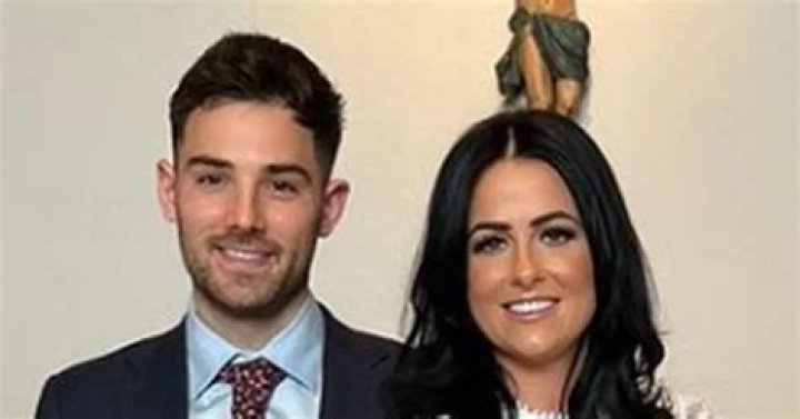 Nathan Carter Wife: Is Nathan Carter married?