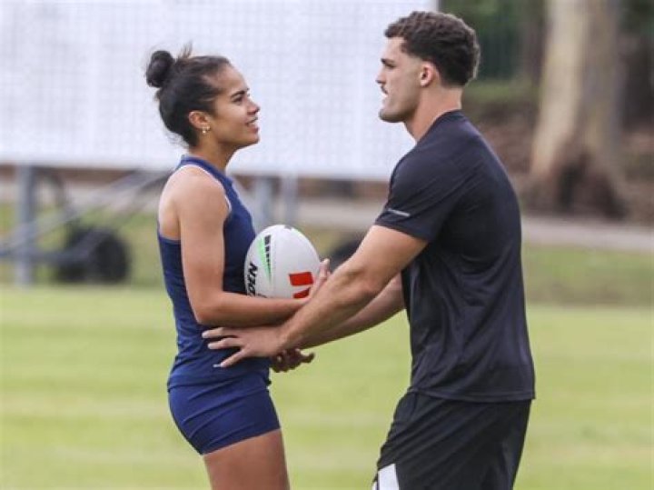 Nathan Cleary Girlfriend: Who Is Nathan Cleary’s Girlfriend?