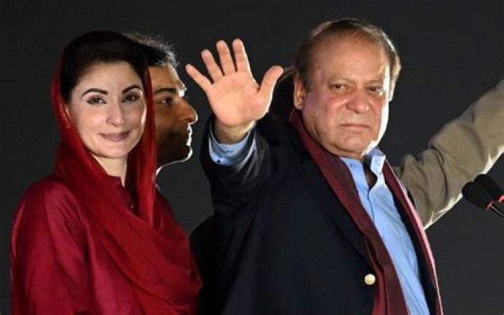 Nawaz Sharif Bio, Age, Height, Career, Wife, Children, Net Worth