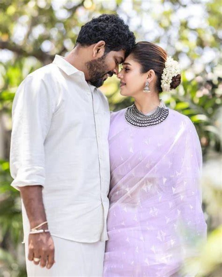 Nayanthara Husband: Meet Vignesh Shivan