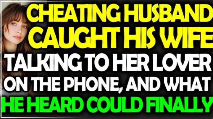 Nayas Husband Shames Haters As He Reacts To Audio Of His Wife Cheating On Him For iPhone 13
