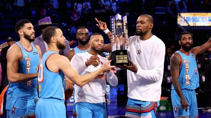 NBA All Star MVP Voting: How to Vote for NBA All-Star MVP?