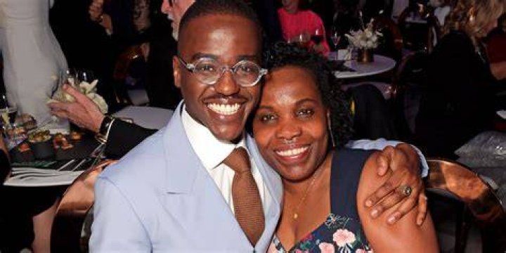 Ncuti Gatwa Bio, Parents, Wife, Children, Siblings, Net Worth