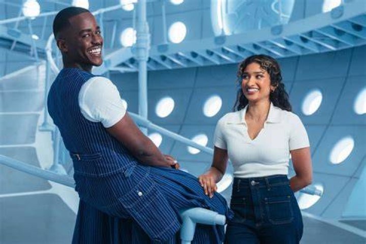 Ncuti Gatwa Girlfriend: Who Is Ncuti Gatwa Girlfriend?