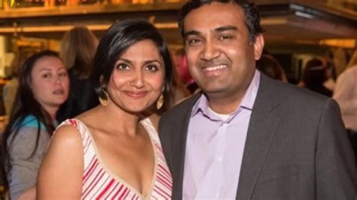 Neal Mohan Bio, Parents, Wife, Children, Siblings, Net Worth
