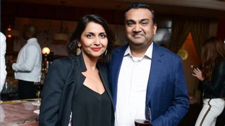 Neal Mohan Wife: Who Is Neal Mohan Wife?