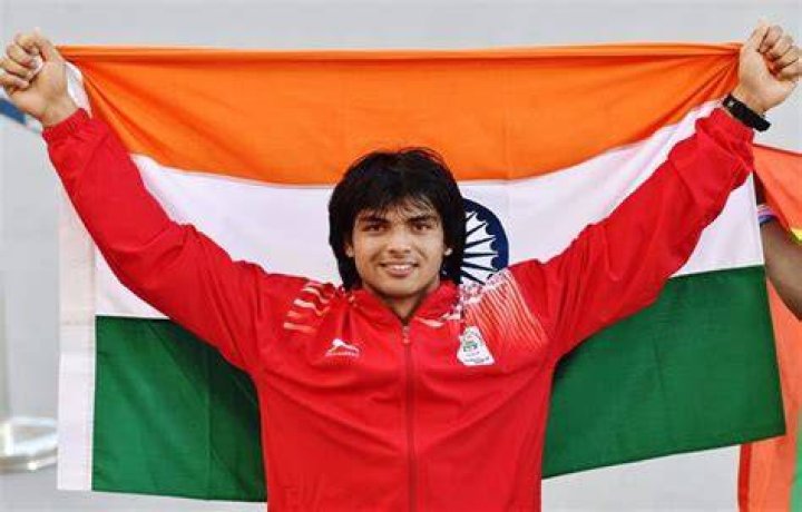 Neeraj Chopra Bio, Age, Height, Parents, Siblings, Net Worth