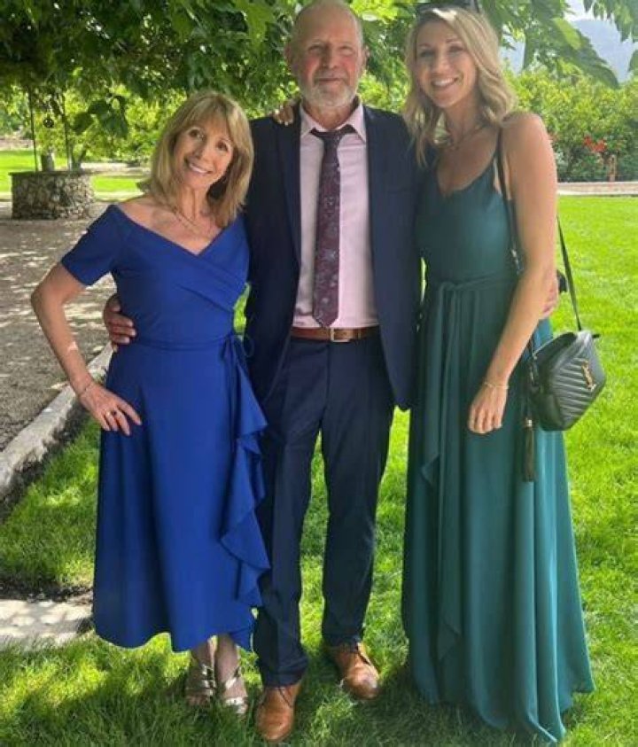 Neil Currey Bio, Parents, Wife, Children, Siblings, Net Worth