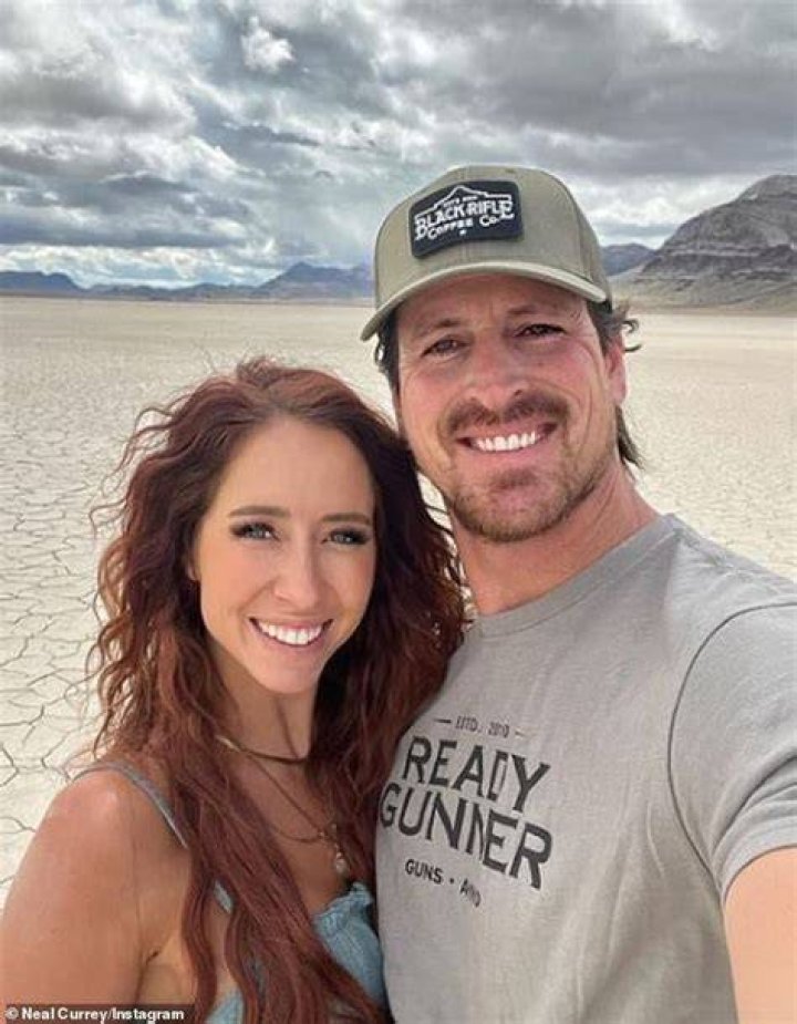 Neil Currey Wife: Was Neil Currey Married?