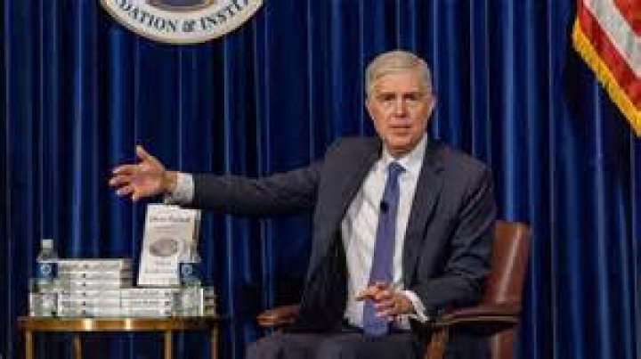 Neil Gorsuch Net Worth: How Much is Neil Gorsuch Worth?