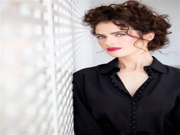 Neri Oxman Net Worth: How Much Is Neri Oxman Worth?